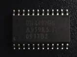 

DDA007GN LCD