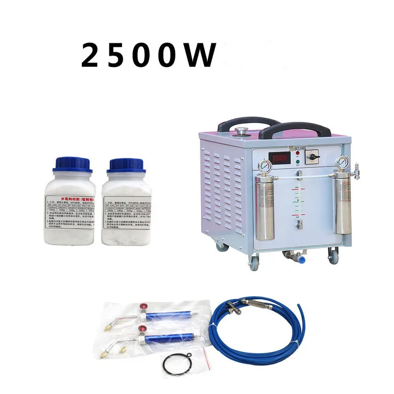 Промышленный механический водокислородный сварочный аппарат для точечной