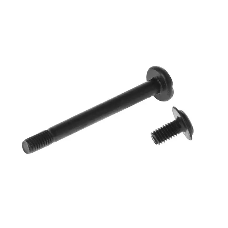 

8PCS Screws Mixed M3x 6mm 30mm Water Cooling Radiator Accessories Black
