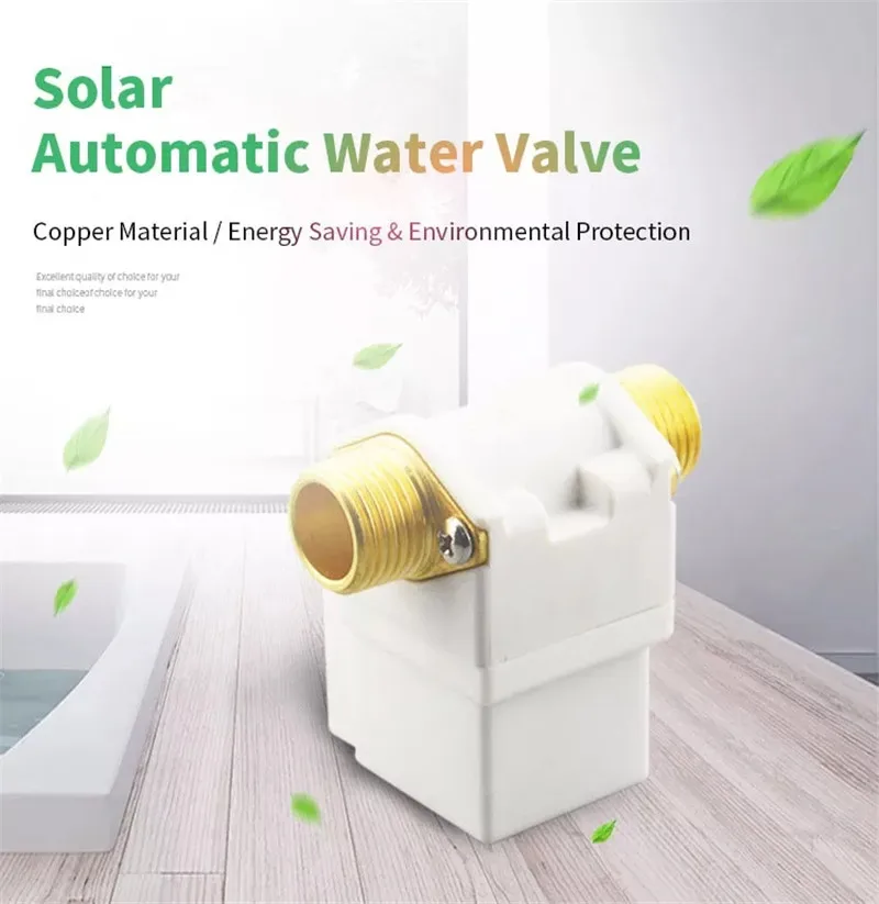 

Garden Solar Automatic Water Valve Controller Watering Automatic Broadcast Timer Quantitative Controller Garden Water Timers