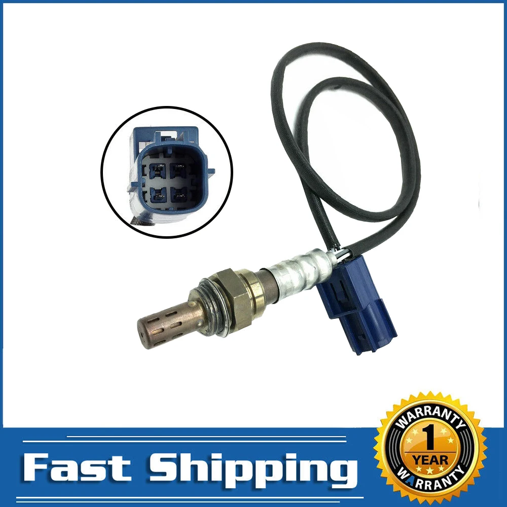 Кислородный датчик 4 провода потоковый правый 234 4313 для Nissan NV1500 NV2500 NV3500 Frontier Pathfinder