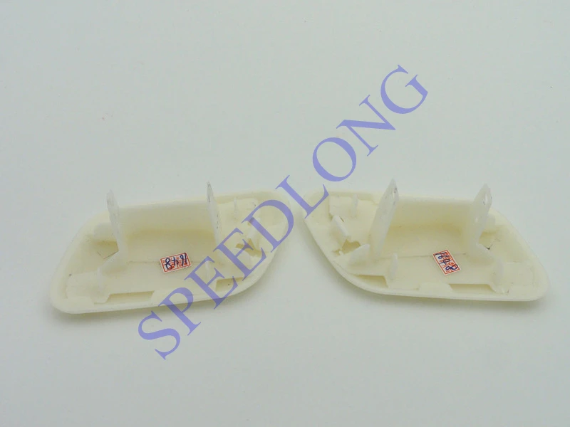 2 шт. пара передних фар RH и LH крышка сопла для Ford esck/Kuga 2013|headlight cover cap|caps for fordcap cap |