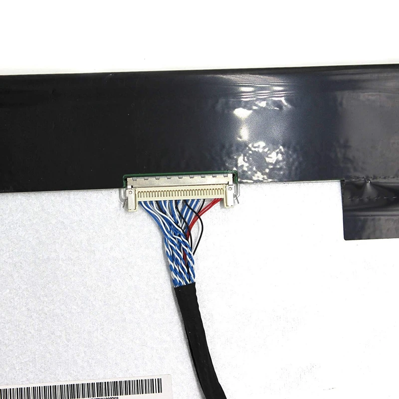 ЖК-драйвер для 17 дюймов M170En05 Hdmi Dvi Vga Аудио ЖК-контроллер плата 4Ccfl инвертор M170En06