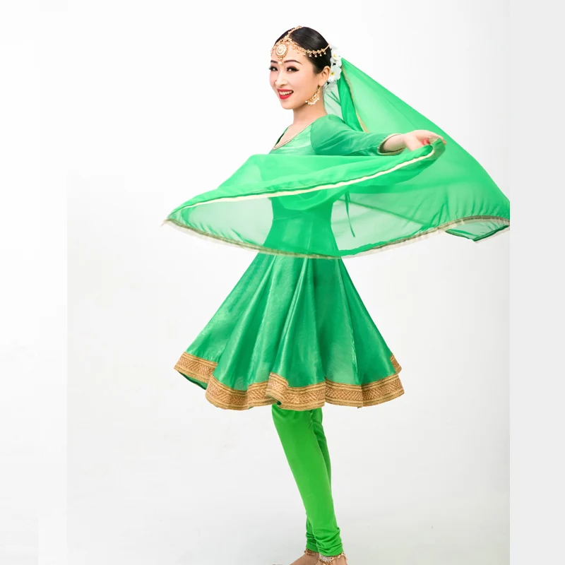 Женские хлопковые костюмы традиционные Punjabi Dupattas Kurtas Saree Top Katak комплекты на заказ