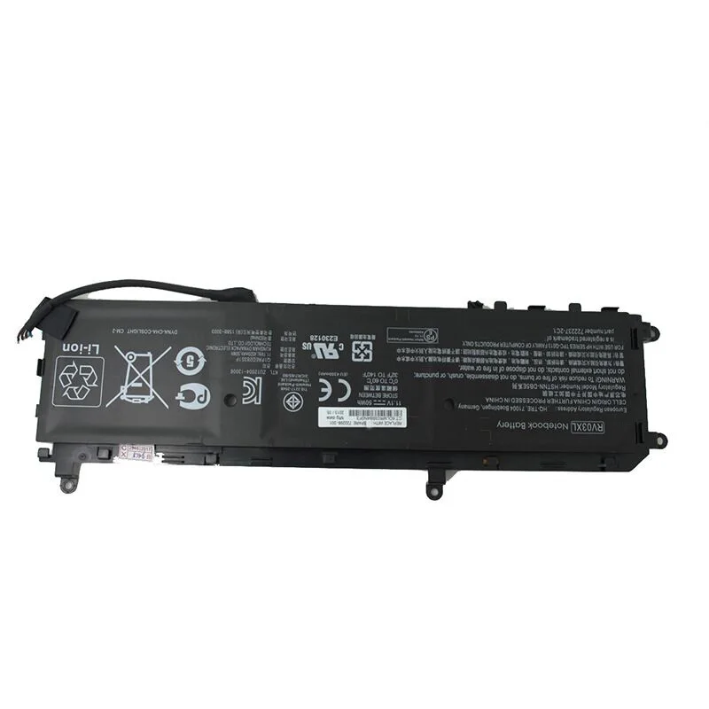 

SupStone Genuine RV03XL HSTNN-DB5E Laptop Battery For HP Envy ROVE AIO 20-K014US K001LA K000ER TPC-Q013 722237-2C1 722298-001