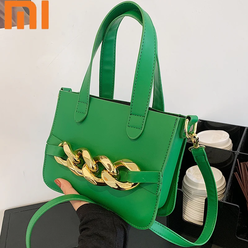 

Designer Luxury Soft Top-Handle Totes Women Bucket Crossbody Bags Quality Leather Shoulder Bags 2021 New Small Messenger Bags