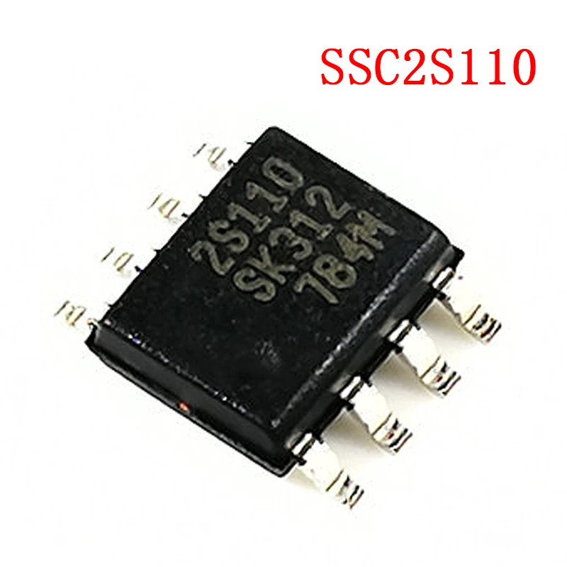 

5 шт./лот SSC2S110-TL SSC2S110 2S110 SSC1S311 SC1S311 1S311 SOP-8