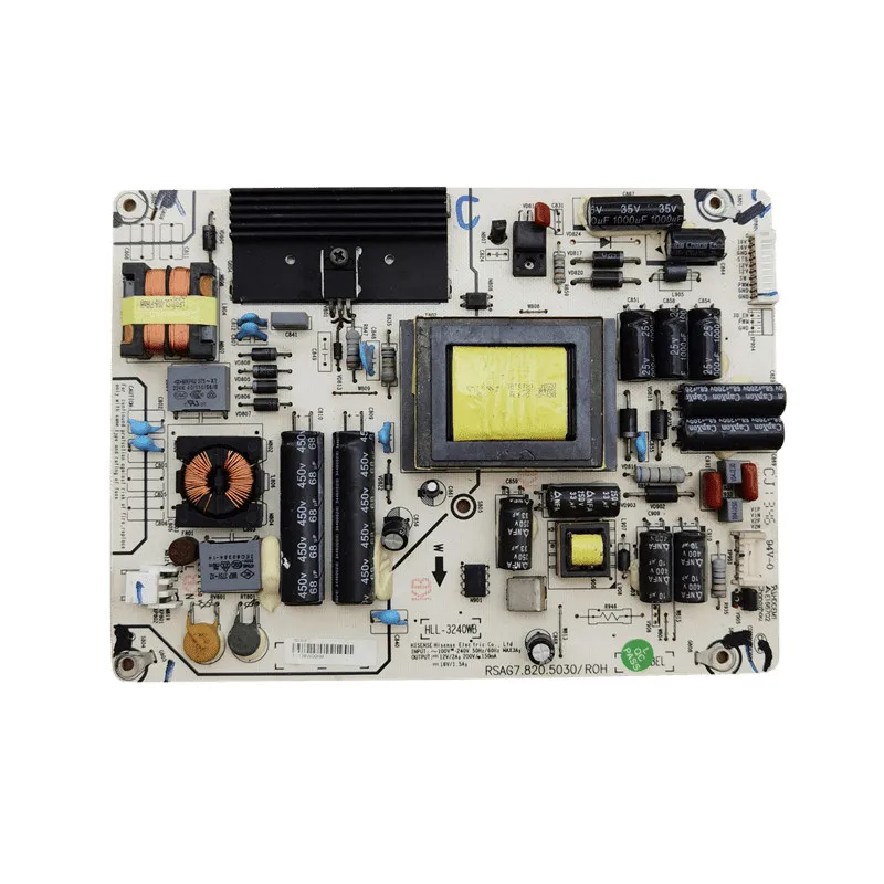 RSAG7.820.5030/наушники Hisense LED42K360J/LED42H130 | Компьютеры и офис