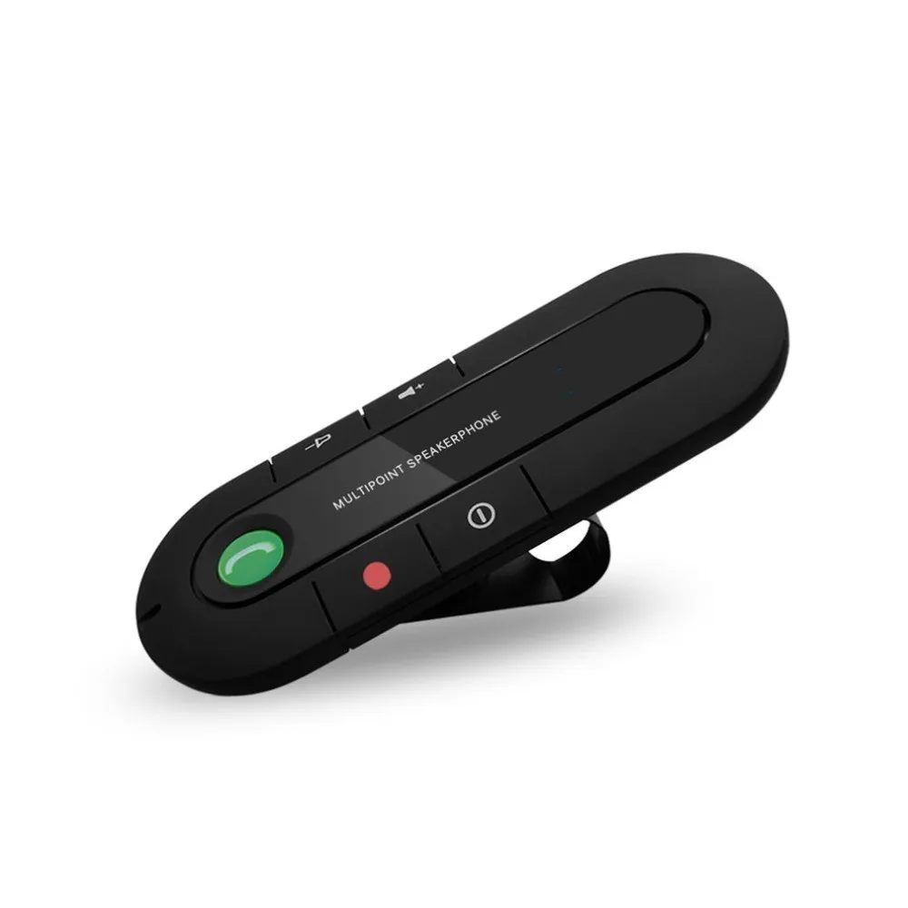 Динамик 4 1 + EDR беспроводной Bluetooth-совместимый автомобильный комплект громкой
