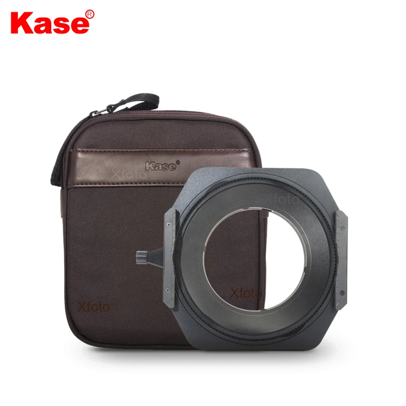 

Kase K150P 150mm Filter Holder for Nikon 14-24mm F2.8 Lens