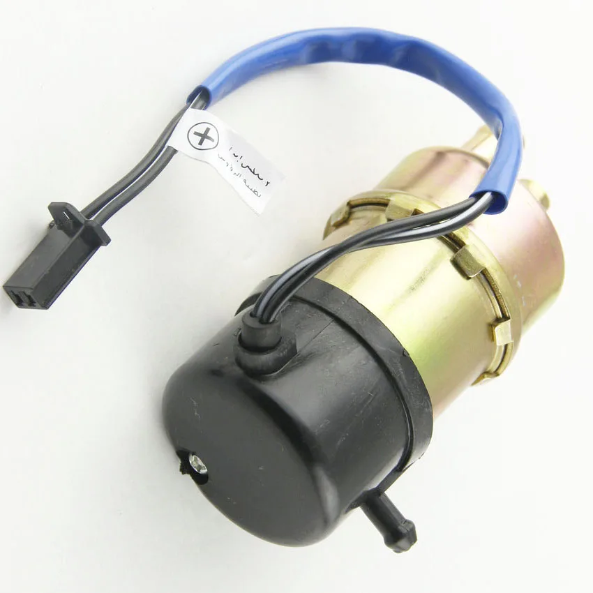 

Petrol Fuel Pump For Honda CBR500 CBR250 CBR400 CBR900RR Fireblade CBR600F CBR600F4 CBR600F3 NT400 BROS NT650 Deauville Revere