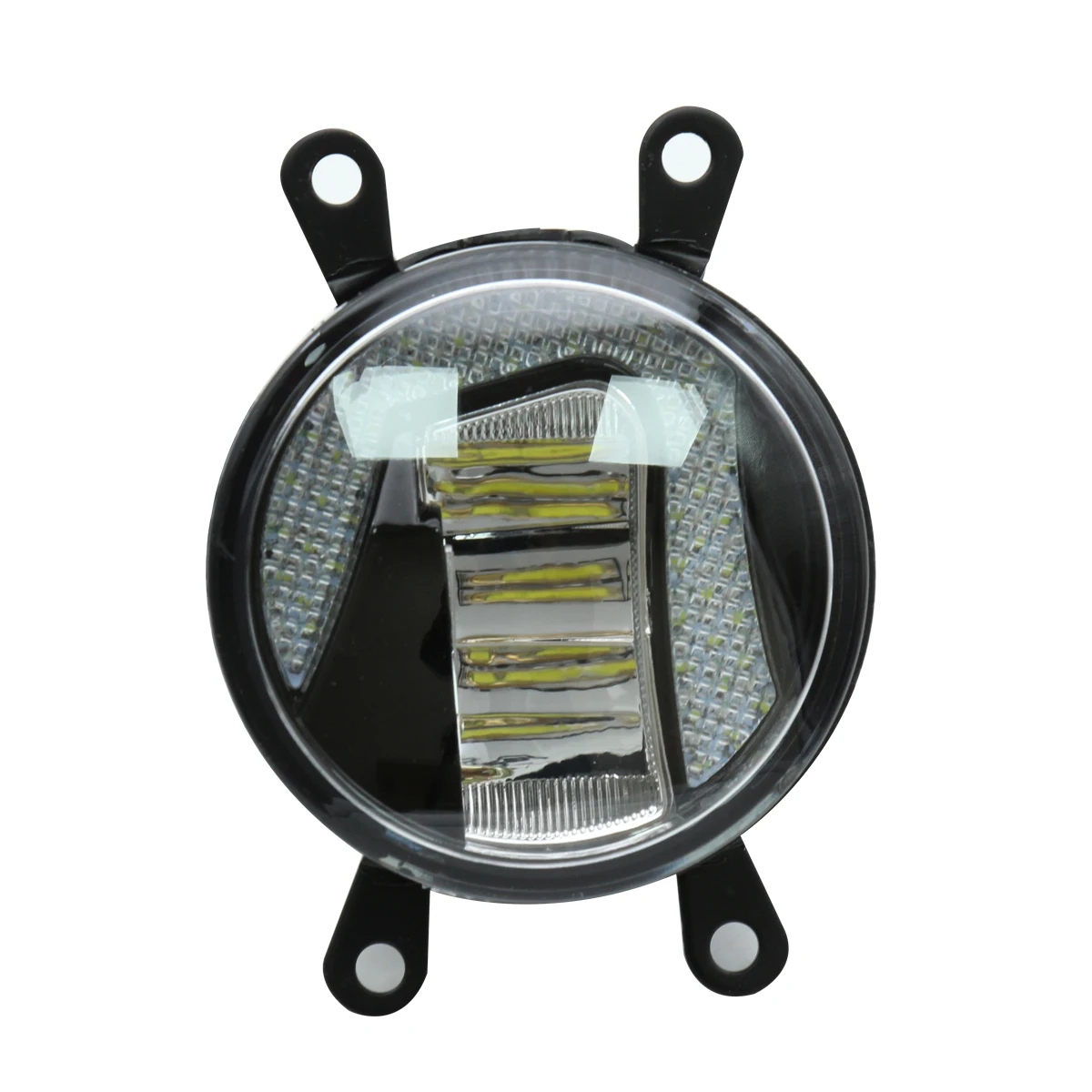 

Car Front Bumper Light LED Foglamp Fog Lights Replacement For Nissan For Honda For Suzuki Fog Lights Kit