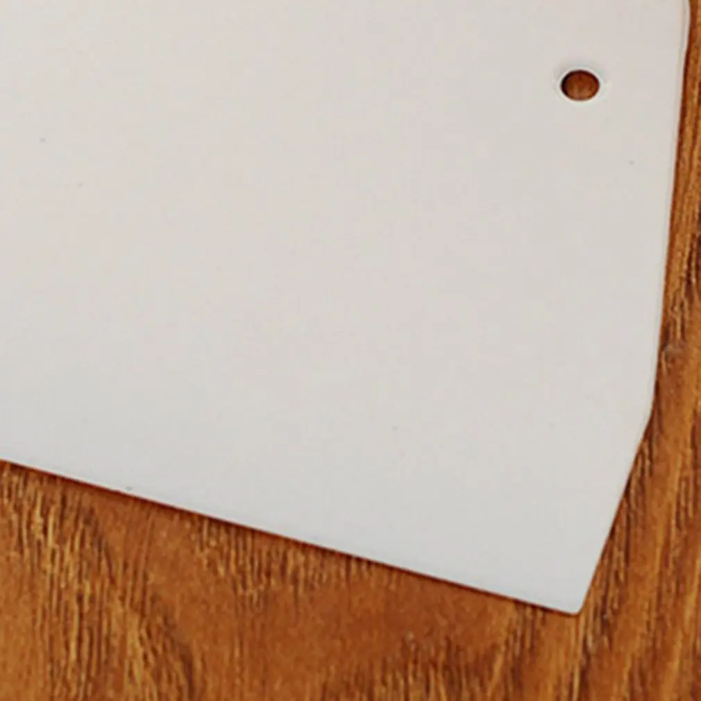 Трапециевидный скребок для теста пластиковый Кондитерский Резак легко моется