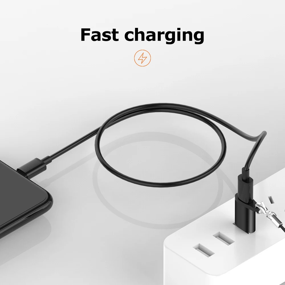 Адаптер для телефона USB3.0 к Type C телефонный разъем Samsung Huawei Xiaomi Mini конвертер