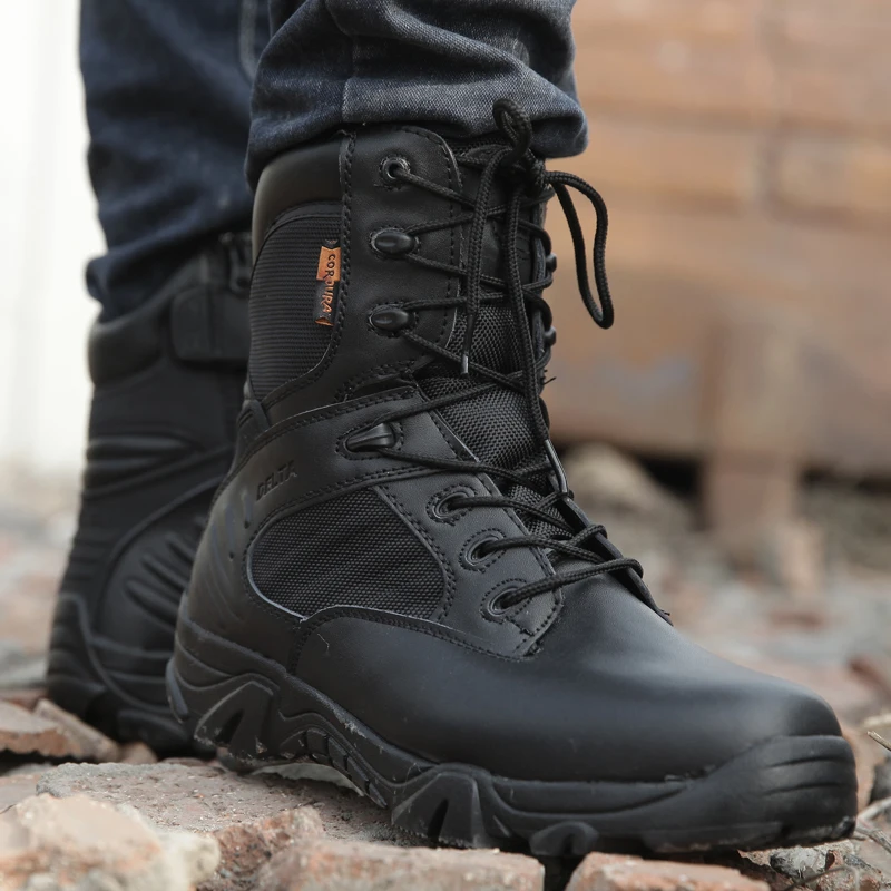 

Men's Shoes