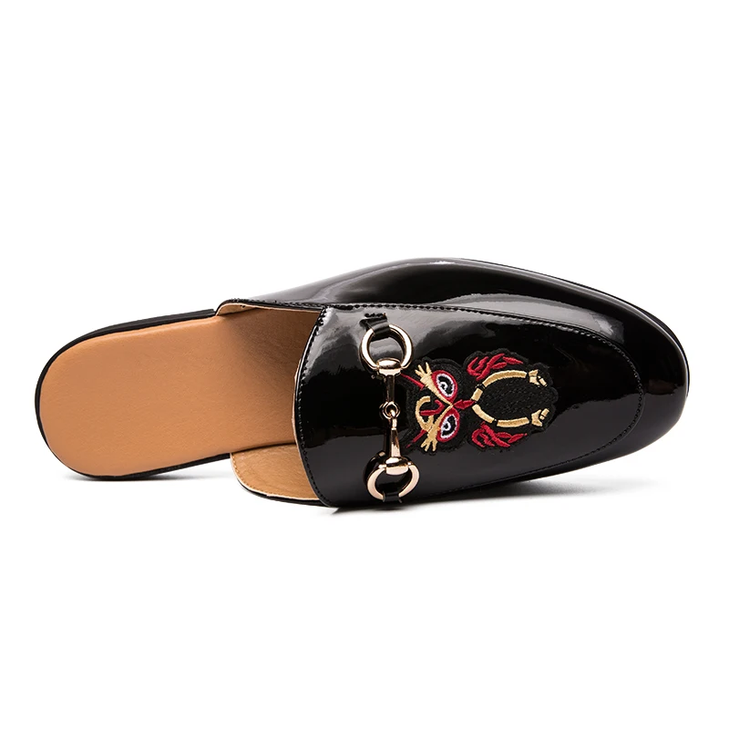 2020 Men's Sneakers Winter Plus Hair Half Leather Men Shoes Moccasins Loafers Non-slip Tenis Masculino Zapatos De Hombre | Обувь