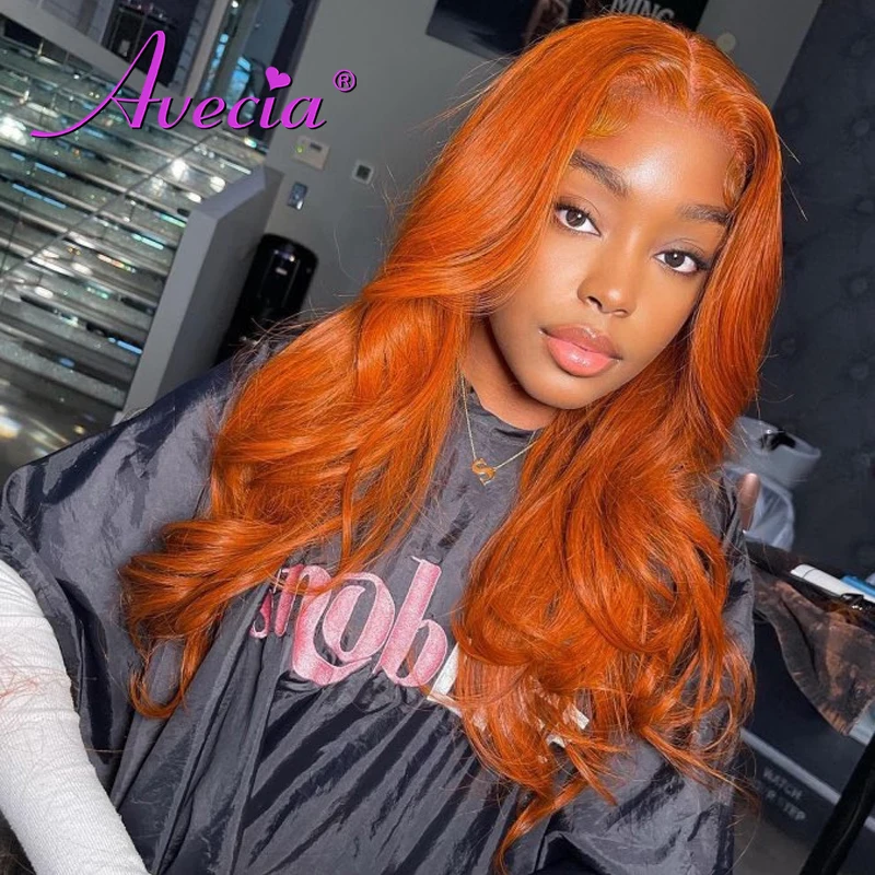 Парик из бразильских человеческих волос с перехлёстом 28 Дюймов 30 дюймов | Шиньоны