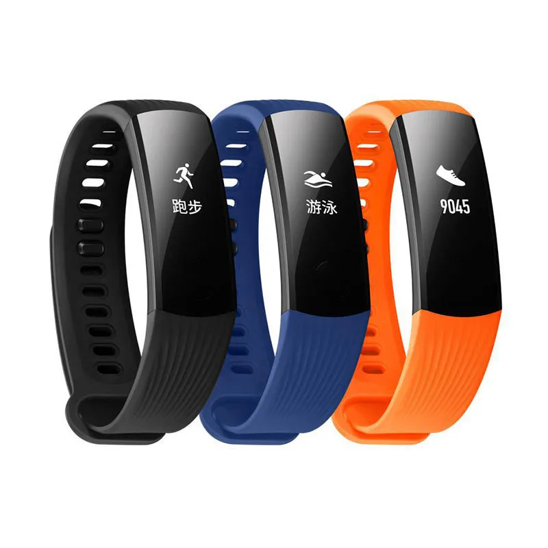 Защитная пленка для Huawei Honor Band 5 4 1 шт. мягкий чехол из ТПУ аксессуары | Электроника