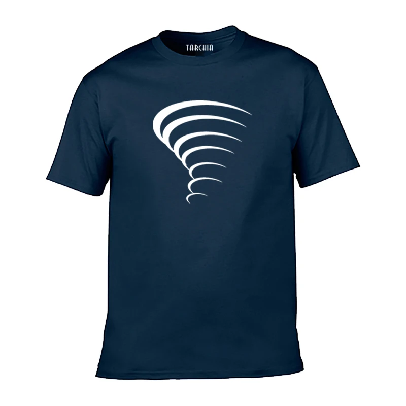 

TARCHIA 2022 Letters Print Men T Shirt Fashion Beauty Casual Funny Top Tee Cyclone Oversized Cheap Street Cotton T-Shirts Homme