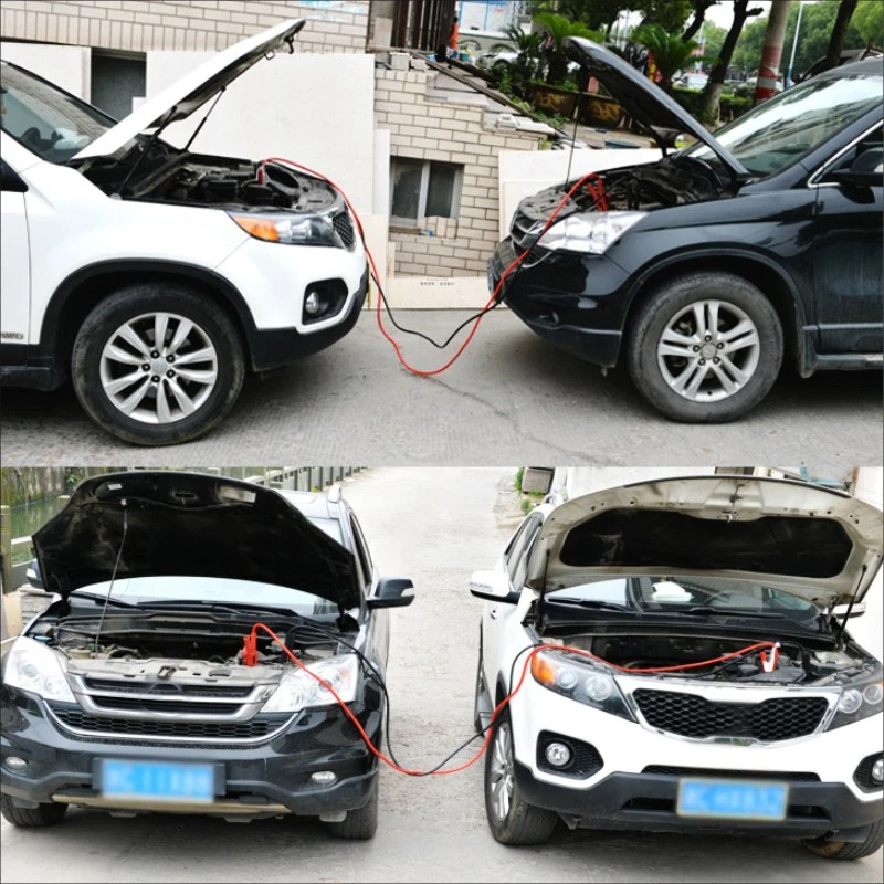 Автомобильный батарейный отсек соединительный провод для аккумулятора