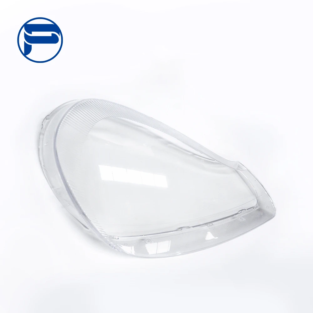

Auto car parts for Cayene 2007-2010 headlight glass lens 1 buyer