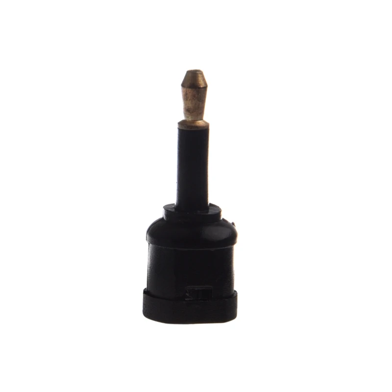 Fiber Optic Toslink to 3.5mm Mini Adapter | Электроника
