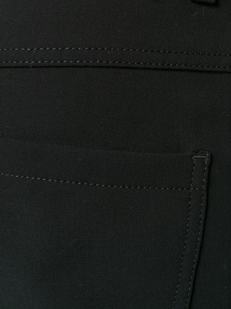 

Men's clothing GD Hair Stylist fashion Catwalk street Low crotch casual harem pants plus size costumes