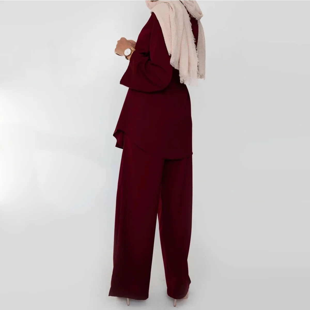 

Abayas
