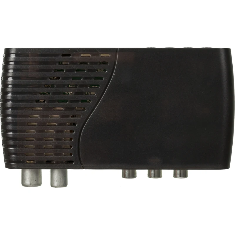 Ресивер DVB-T2 CADENA CDT-1753SB черный (046/91/00048272) |