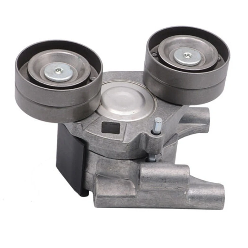 Натяжитель и шкив автомобильного ремня для Ford PX MKII Ranger 2 3 привод Mazda BT 50 BK3Q 6A228