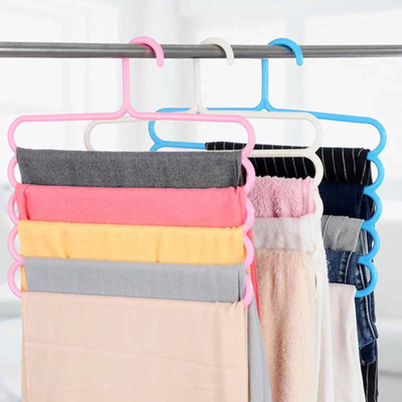 2 шт. органайзер для шкафа сушилка хранения вешалка держатель