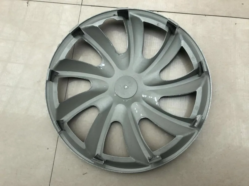 4 шт./комплект) 13''1" 15" 1" универсальное использование колпачки ступицы железные колеса ABS Чехлы для китайских SAIC ROEWE HONDA TOYOTA VW BUICK автозапчасти