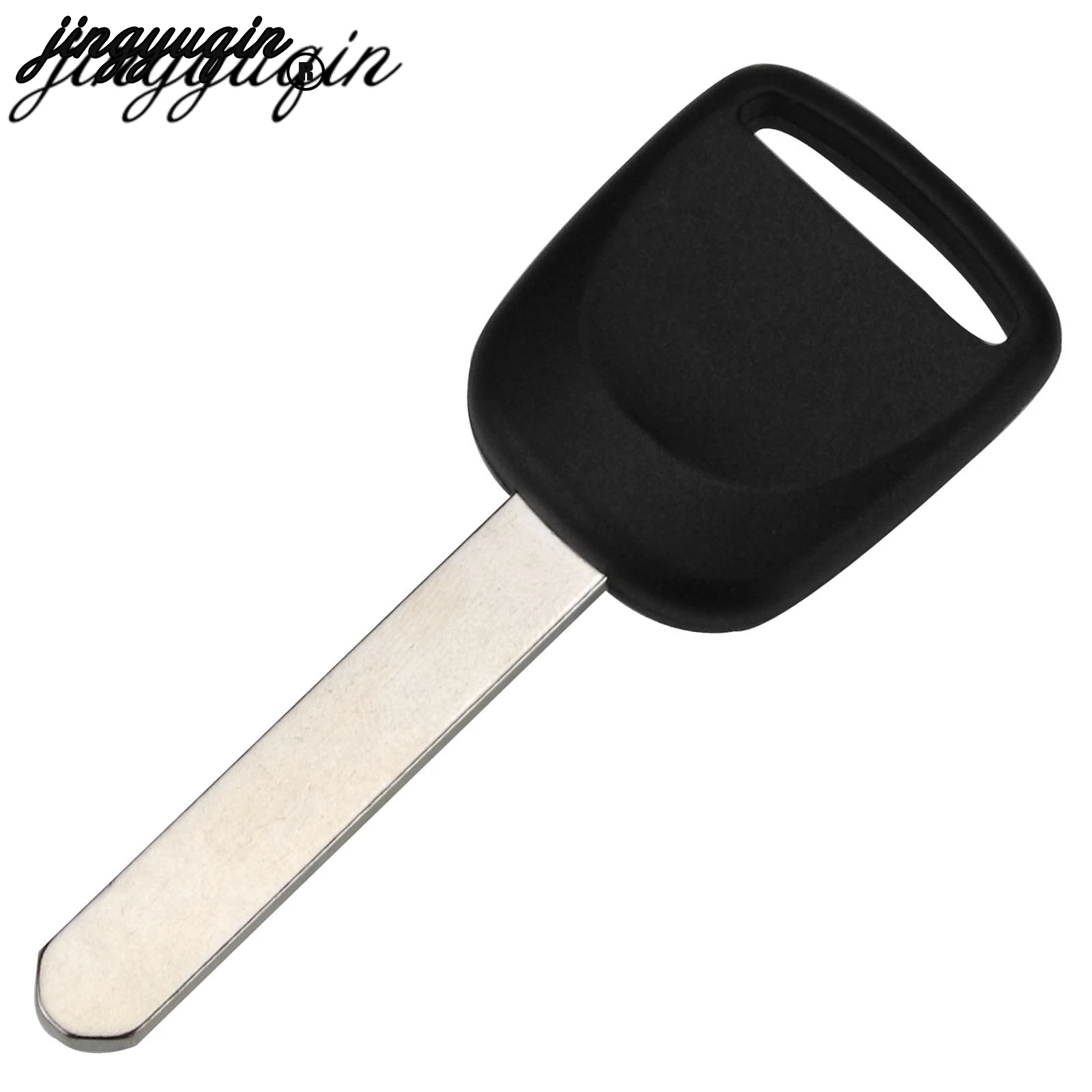 Дистанционный Автомобильный ключ jingyuqin 10PS кожух зажигания для Honda CR V Accord Civic Jade