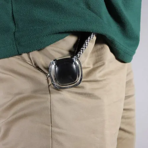 ЖК-цифровой мульти Peeter ходьбы Шаг Расстояние Счетчик калорий бег фитнес-черный |