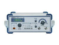 twintex sg 150 rf signal generator 150mhz