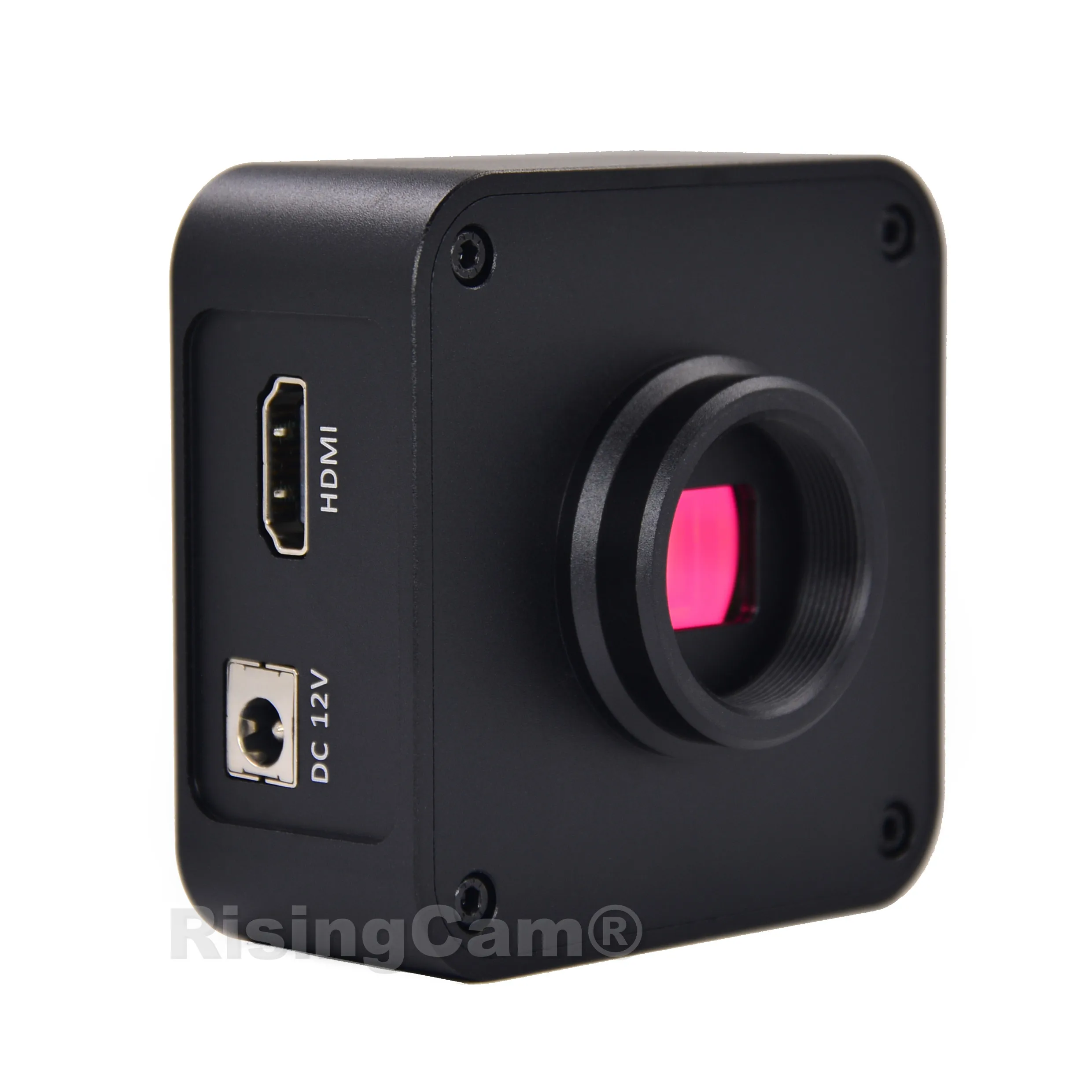 Цифровой видеомикроскоп HD 1080p 60fps SONY imx385 с C образным креплением камера HDMI
