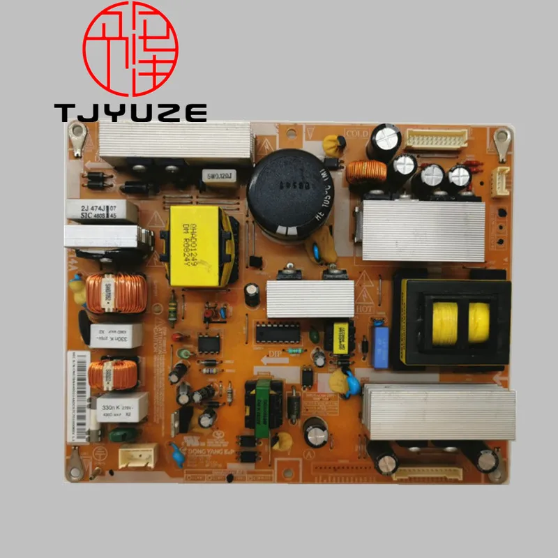 Good-Working for LCD TV Power Supply Board BN44-00214A MK32P5B for LA32A350C1 LA32R81BA LE32A33J1D LE32A456C2DXXU