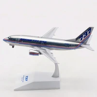 1200 scale airways b737 500 airlines model with base alloy aircraft for collectible souvenir show gift toys