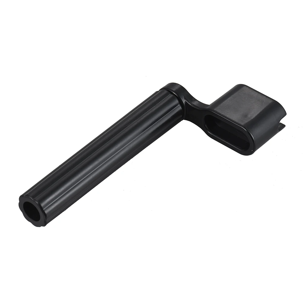 Plastic Acoustic Electric Guitar Bass String Peg Winder Bridge Pin Puller Repair Maintenance Tool Luthier | Спорт и развлечения