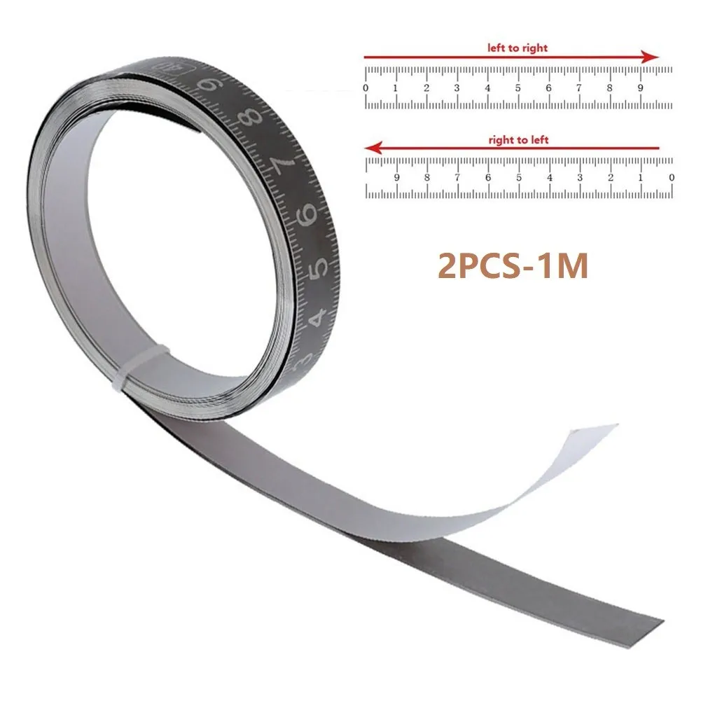 Самоклеящаяся лента для деревообработки инструмент измерения подложки