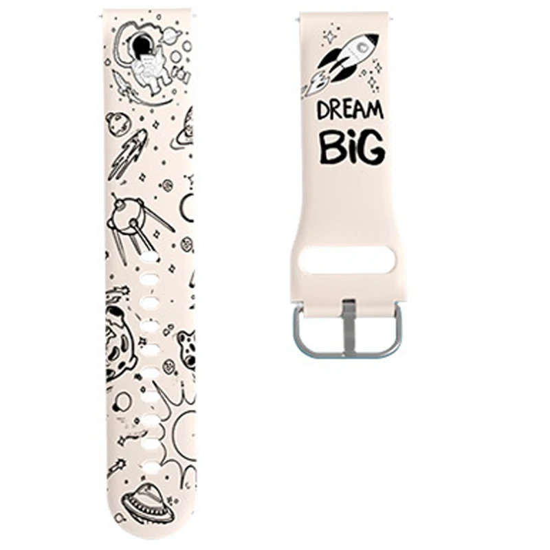 

Soft Silicone Watch Strap For Huami Amazfit Neo Smart Watch Replacement Wristband For Amazfit Neo Band strap Protective film