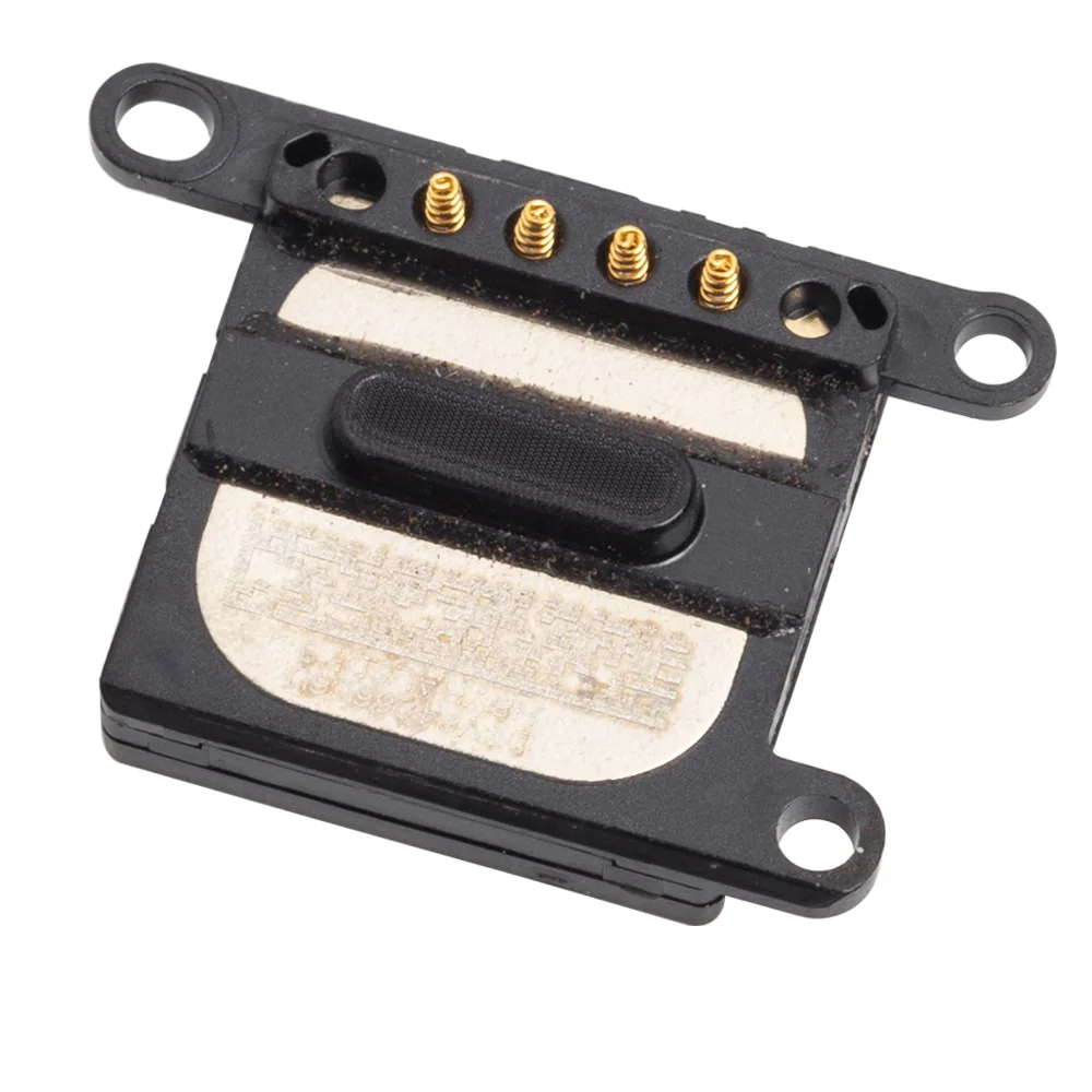 1 шт. Новый Динамик для наушников iPhone 7 7G Plus гибкий звуковой кабель запасные