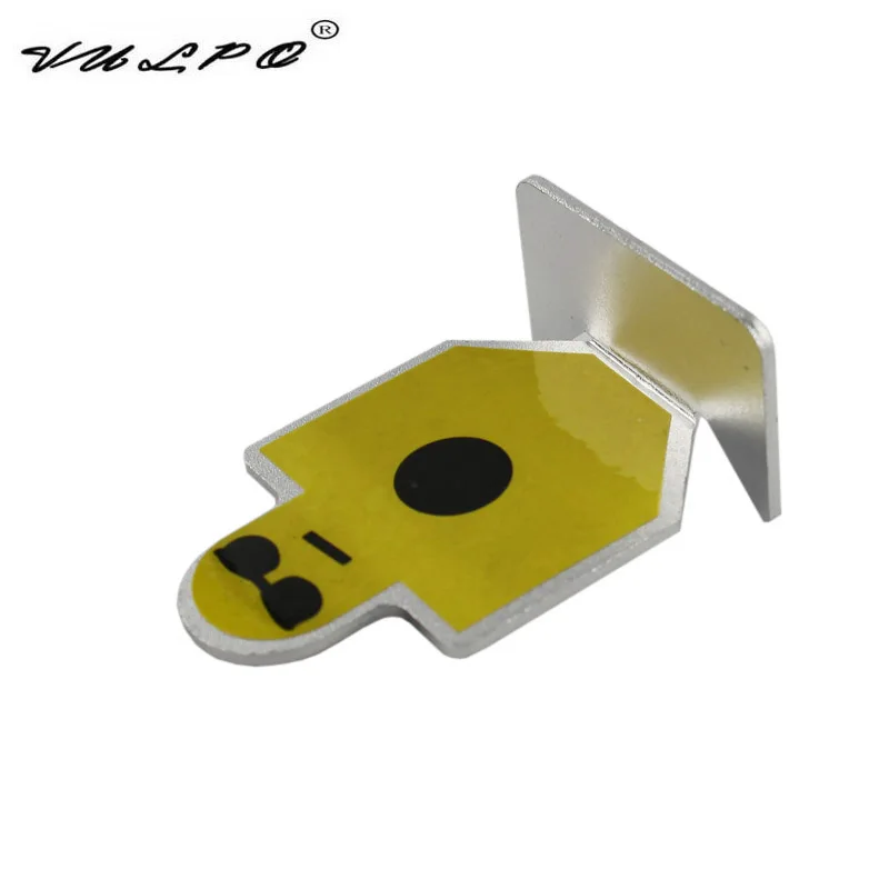 6 шт./компл. набор металлических стрельбы для страйкбола винтовка AEG GBB пистолет BB