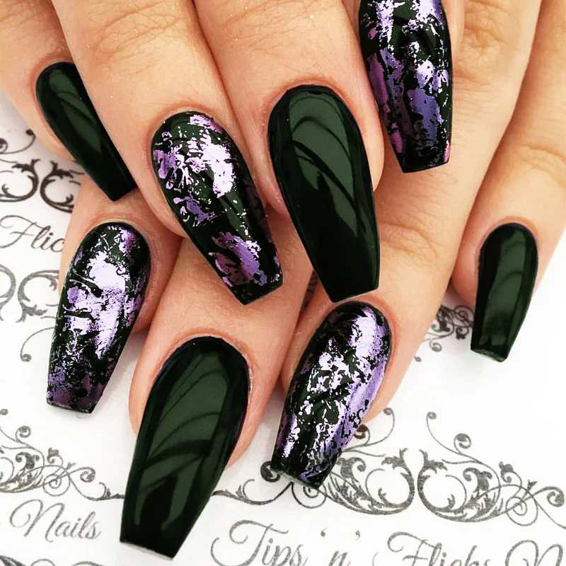 Имитация золотой фольги тайваньский сплав листовая бумага позолота упаковочная