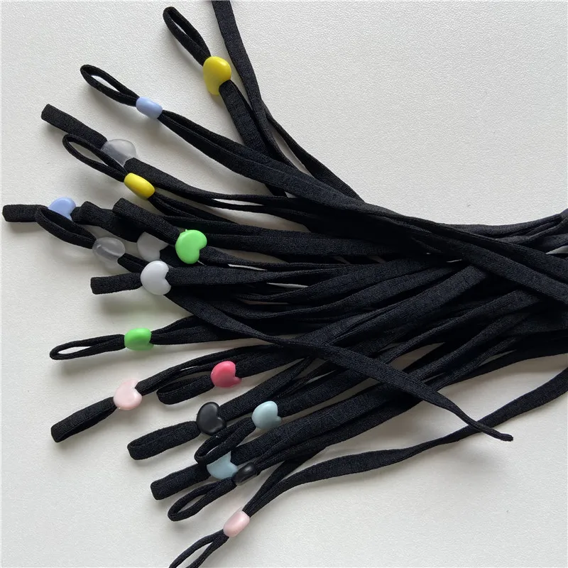 100 штук толщина 5 мм мягкие и эластичные длинные брюки со штанинами с размеры