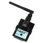 Flysky FS-RM003 2.4G 9CH RC Transmitter Module Compatible AFHDS 2A For Flysky FS-TH9X TH9X Transmitter Remote Controller Parts