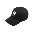 Бейсбольная Кепка унисекс на сиденье, Снэпбэк Кепка с логотипом автомобиля, повседневная Кепка с вышивкой, модная дизайнерская новинка, подарок для женщин и мужчин