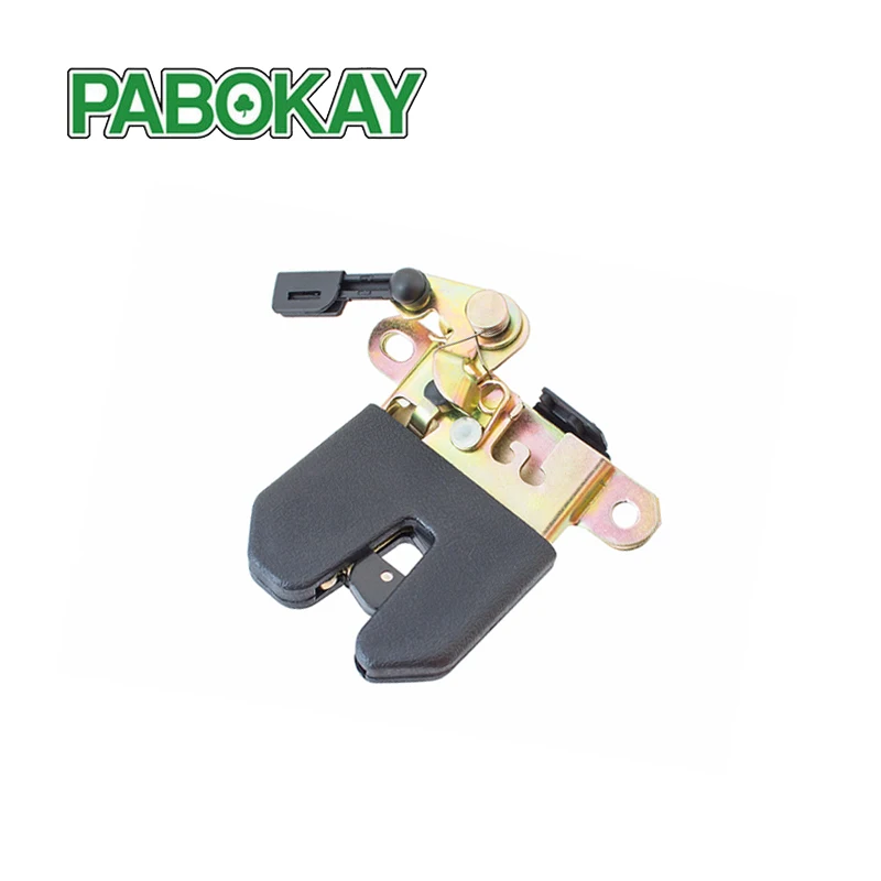 

Cover Lock Trunk Door Latch Lock For VW Jetta Bora Polo Clasico / Jetta Passat B5 Auto Guard 1J5827505D