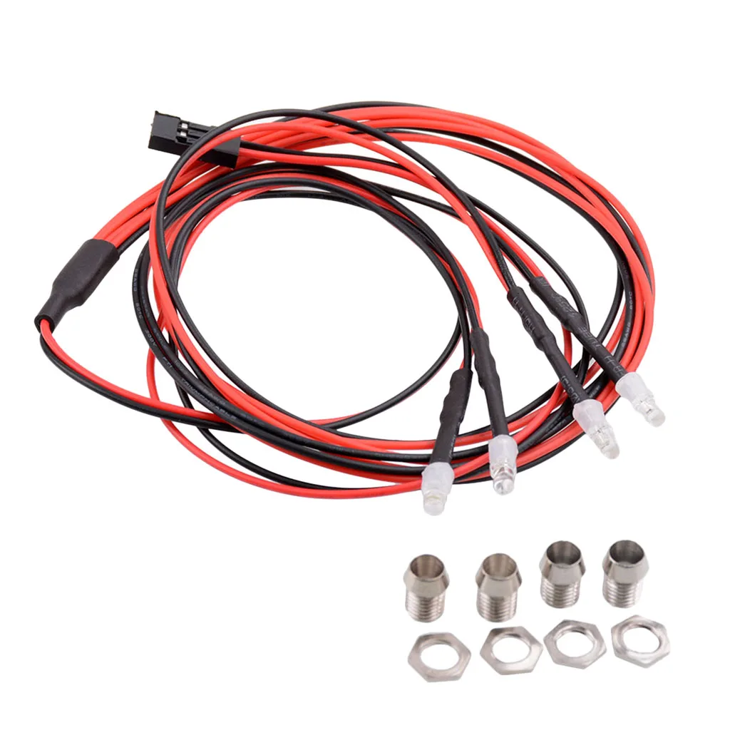 передсветильник s 3 мм для рад