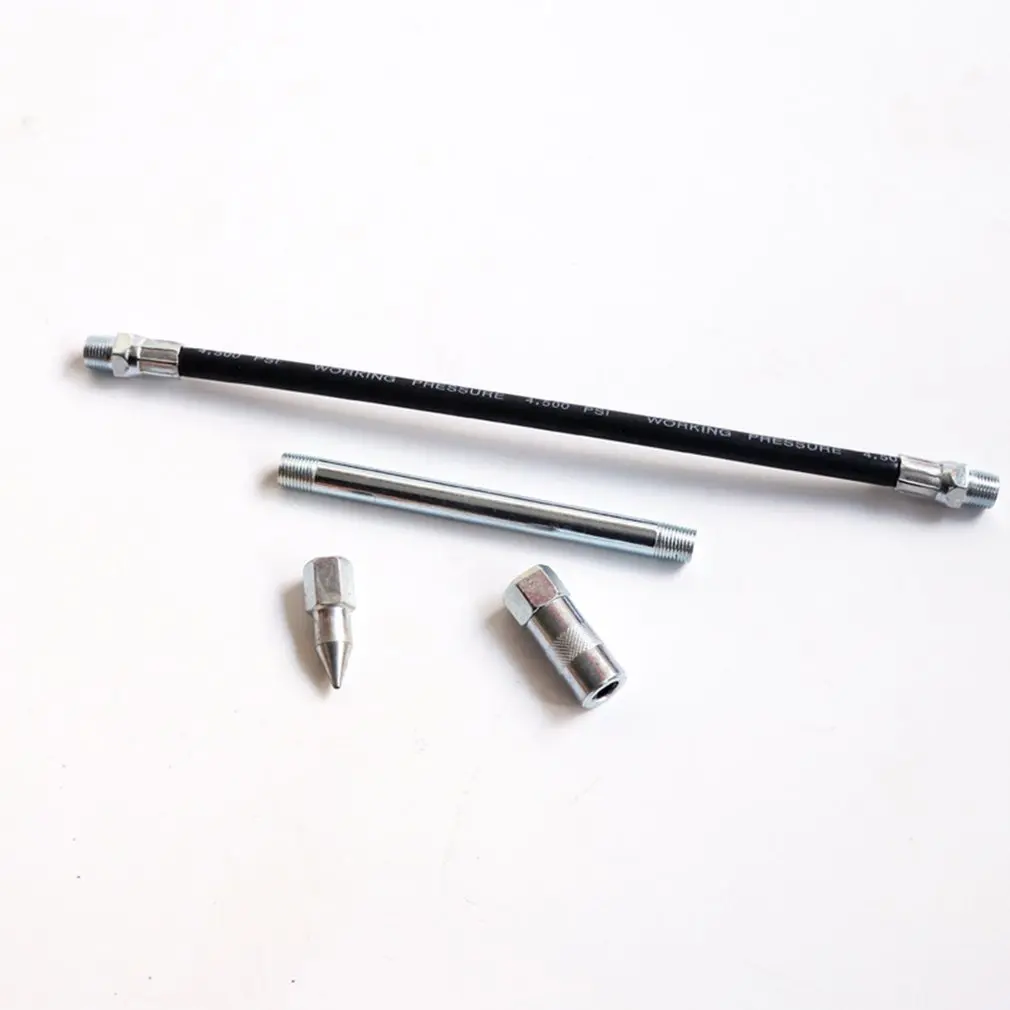 

High Quality dual exhaust grease Gunauto repair and maintenance for repairing cars Wholesale Drop Shipping Supplier Sale